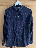 EDC by Esprit Bluse mit Flamingos Größe M Baden-Württemberg - Freudenstadt Vorschau