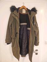 Winterjacke Damen Esprit/Größe M Bremen-Mitte - Bahnhofsvorstadt  Vorschau