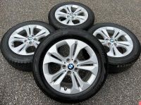 4 ORIGINAL 17" ALUFELGEN FELGEN BMW X1 F48 X2 F39 6856065 #14IT Bayern - Bad Tölz Vorschau