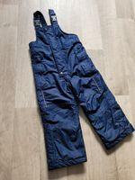 Set, dicke Matschhose + Pullover, Regenhose, Schneehose Gr. 86/92 Sachsen-Anhalt - Zerbst (Anhalt) Vorschau