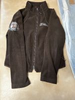 Equi theme Fleece Jacke Braun Größe m Nordrhein-Westfalen - Porta Westfalica Vorschau