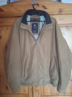 Pierre Cardin Jacke L Blouson Braun Hessen - Laubach Vorschau