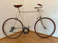 Traumhaftes Vintage Rennrad Brooks Retro mit XL-Rahmen München - Au-Haidhausen Vorschau