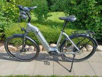 FLYER Gotour 6 3.40  / E-Bike / Grösse L / Silber Schleswig-Holstein - Eckernförde Vorschau