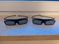 Samsung 3D Brillen 2 Stück Bayern - Landsberg (Lech) Vorschau