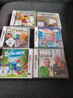 Nintendo ds Spiele 12 Stück Nordrhein-Westfalen - Herten Vorschau