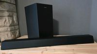 Philips Soundbar mit Subwoffer Niedersachsen - Martfeld Vorschau