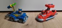 Paw Patrol Chase und Zuma Brandenburg - Velten Vorschau