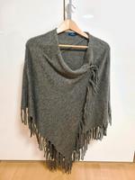 Poncho Tom Tailor Nordrhein-Westfalen - Dormagen Vorschau