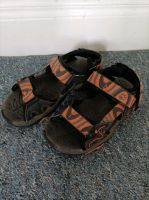 Jack Wolfskin Sandalen Größe 31 Niedersachsen - Rosengarten Vorschau