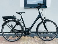 Raleigh Damen E-Bike Bosch Mittelmotor RH 55cm 28Zoll 400wh Akku Nordrhein-Westfalen - Paderborn Vorschau