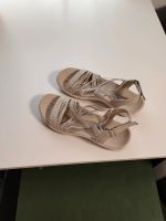 Wie neu Skechers Sandalen Rheinland-Pfalz - Mainz Vorschau