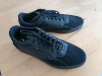 NEU Puma schwarze Herren Sneaker SOFTFAOM Gr. 46 Baden-Württemberg - Aulendorf Vorschau