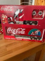 Coca Cola Truck ferngesteuert Flensburg - Fruerlund Vorschau