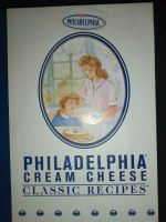 Philadelphia Creme cheese Käse klassische Rezepte fanbuch neu Berlin - Wilmersdorf Vorschau