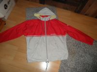 Adidas Aditex Windbreaker/Regenjacke Gr.M/L Vintage 80er Trefoil Saarbrücken-Mitte - Alt-Saarbrücken Vorschau