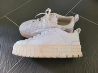 Puma Mayze 38.5 Niedersachsen - Seelze Vorschau