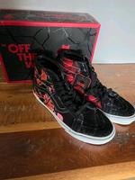 Vans Stranger Things  Ltd .Edition  gr 40,5 Nordrhein-Westfalen - Breckerfeld Vorschau