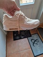 Nike Air Max Rose gr.42 Neu Brandenburg - Perleberg Vorschau