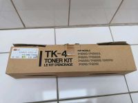 Kyocera Toner TK-4 schwarz *NEU OVP* Hessen - Oberzent Vorschau