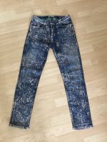 Jeans Liberty Gr. 42 Neu blau silber Brandenburg - Rangsdorf Vorschau