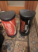 Mülleimer Coca Cola und Zero Niedersachsen - Osnabrück Vorschau