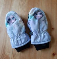 Handschuhe Neu Frozen 5 Jahre Sachsen - Löbau Vorschau