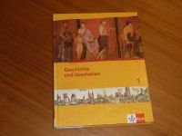 Klett * Geschichte und Geschehen - ISBN 978-3-12-443010-6 Nordrhein-Westfalen - Drolshagen Vorschau