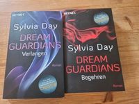 Sylvia Day Dream Guardians 1+2 Hamburg-Mitte - Hamburg Horn Vorschau