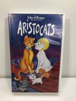 Disneys Aristocats VHS Videokassette Zeichentrick Kinderfilm OVP Nordrhein-Westfalen - Dinslaken Vorschau