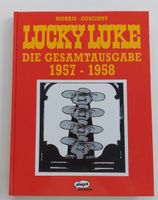 Lucky Lücke Gesamtausgabe selten 1957-1958 neu Stuttgart - Stuttgart-Süd Vorschau