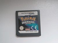 Pokemon Diamant West - Nied Vorschau