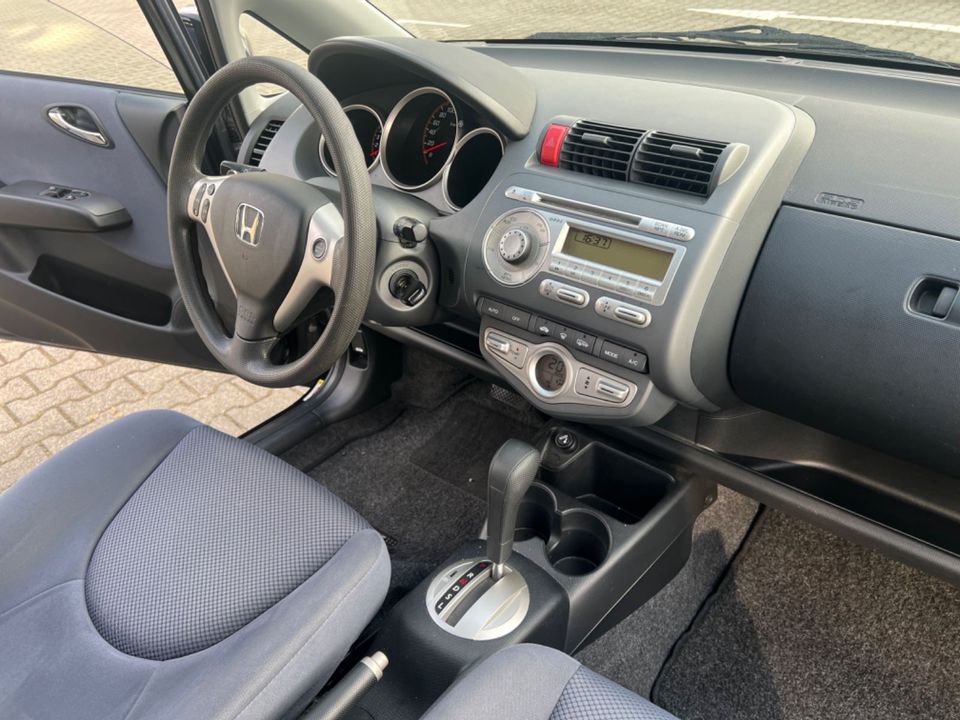 Honda Jazz 1.4 LS  AUTOMATIK in Hilden