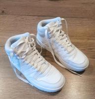 addias Hoops 3.0 weiß Gr 36 Niedersachsen - Barßel Vorschau