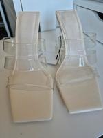 Schuhe von Bershka neu Hamburg - Harburg Vorschau