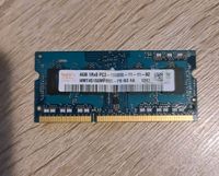 4GB RAM Speicher für Laptop Baden-Württemberg - Schwäbisch Gmünd Vorschau