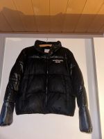 Calvin Klein Jeans Jacke in schwarz Hessen - Heppenheim (Bergstraße) Vorschau