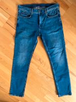 Tommy Hilfiger Hose Denton Stretch Straight Fit 36/34 Niedersachsen - Burgdorf Vorschau