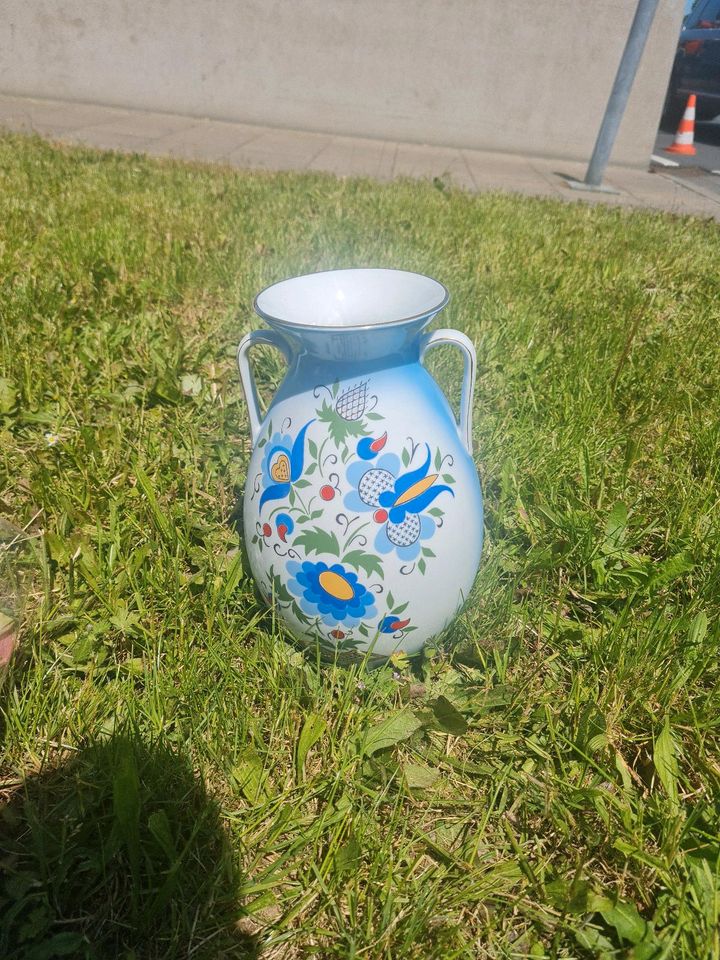 Deko Vase.. in Raunheim