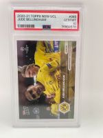 Topps Now UCL Jude Bellingham 065 PSA 10 Schleswig-Holstein - Bad Segeberg Vorschau