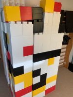 Riesen „Legosteine“ zum bauen, spielen oder Möbel bauen Brandenburg - Schöneiche bei Berlin Vorschau