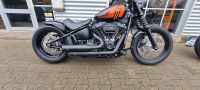 Klappenauspuff Harley Davidson auch kurze Krümmer möglich Nordrhein-Westfalen - Hattingen Vorschau