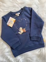 Steiff - Pullover - Eichhörnchen - Gr. 80 Sachsen - Dohna Vorschau