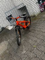 Mountainbike 20 zoll Nordrhein-Westfalen - Herford Vorschau