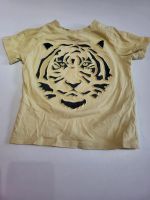 T shirt gelb 98 - 104 Tiger Bonn - Hardtberg Vorschau