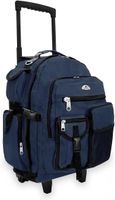 Everest Deluxe Rucksack mit Rollen Berlin - Rudow Vorschau