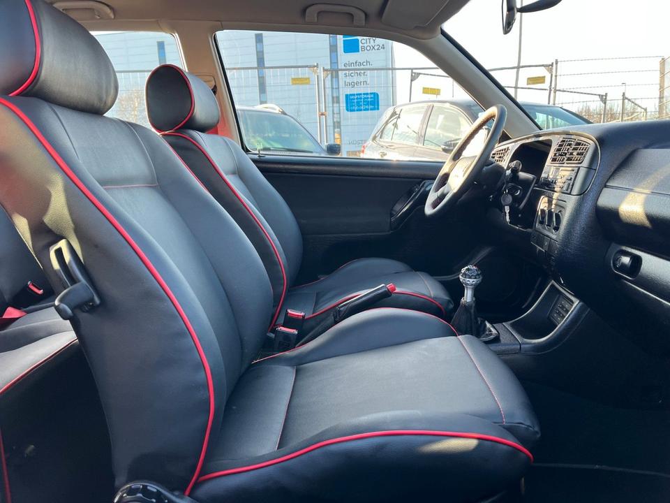 Volkswagen Golf 3 GTI Jubiläum 20 Jahre Edition°Klima°TOP in Kiel