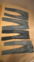 4x Hollister Mädchen-Jeans Gr. 3L & 3R ~ W26, L30 u. 28 Bremen - Borgfeld Vorschau