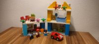 Lego Duplo 10835 Familenhaus Thüringen - Meuselwitz Vorschau