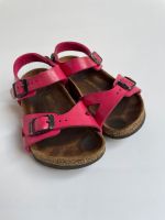 Birkenstock Sandale pink Größe 25 Düsseldorf - Gerresheim Vorschau